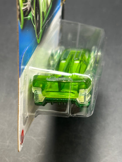 HOT WHEELS - ELECTRACK (2022) - HW X-RAYCERS 2/5