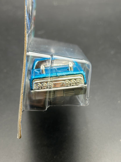 HOT WHEELS - 64 CHEVY IMPALA (2020) - HW TOONED 9/10