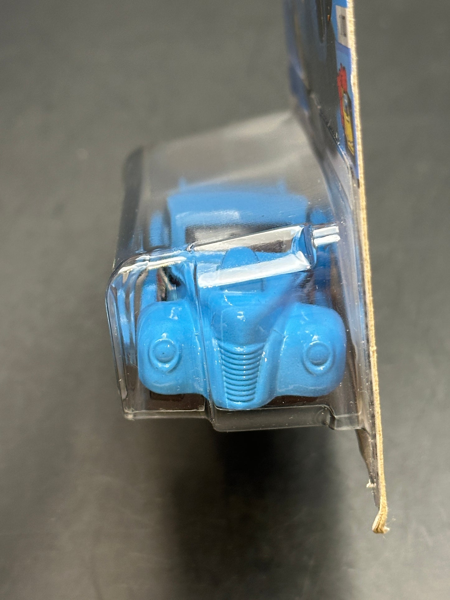 HOT WHEELS - 40 FORD PICKUP (2022) - HW DRAG STRIP 1/10