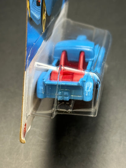 HOT WHEELS - 40 FORD PICKUP (2022) - HW DRAG STRIP 1/10