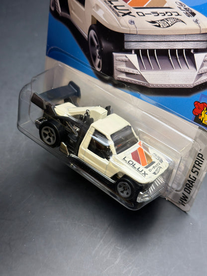 HOT WHEELS - LOLUX (2023) - HW DRAG STRIP 1/10