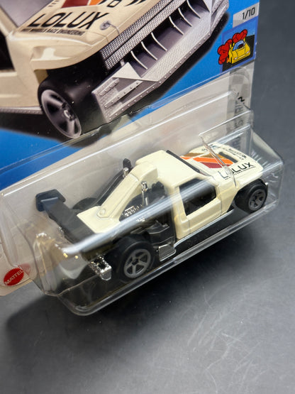 HOT WHEELS - LOLUX (2023) - HW DRAG STRIP 1/10