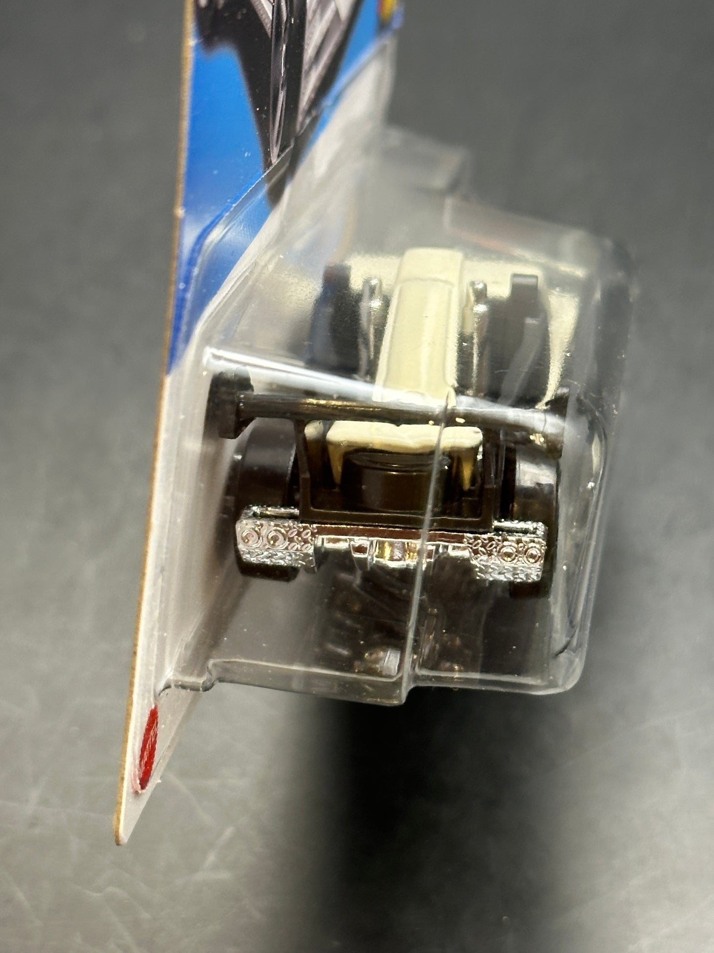 HOT WHEELS - LOLUX (2023) - HW DRAG STRIP 1/10