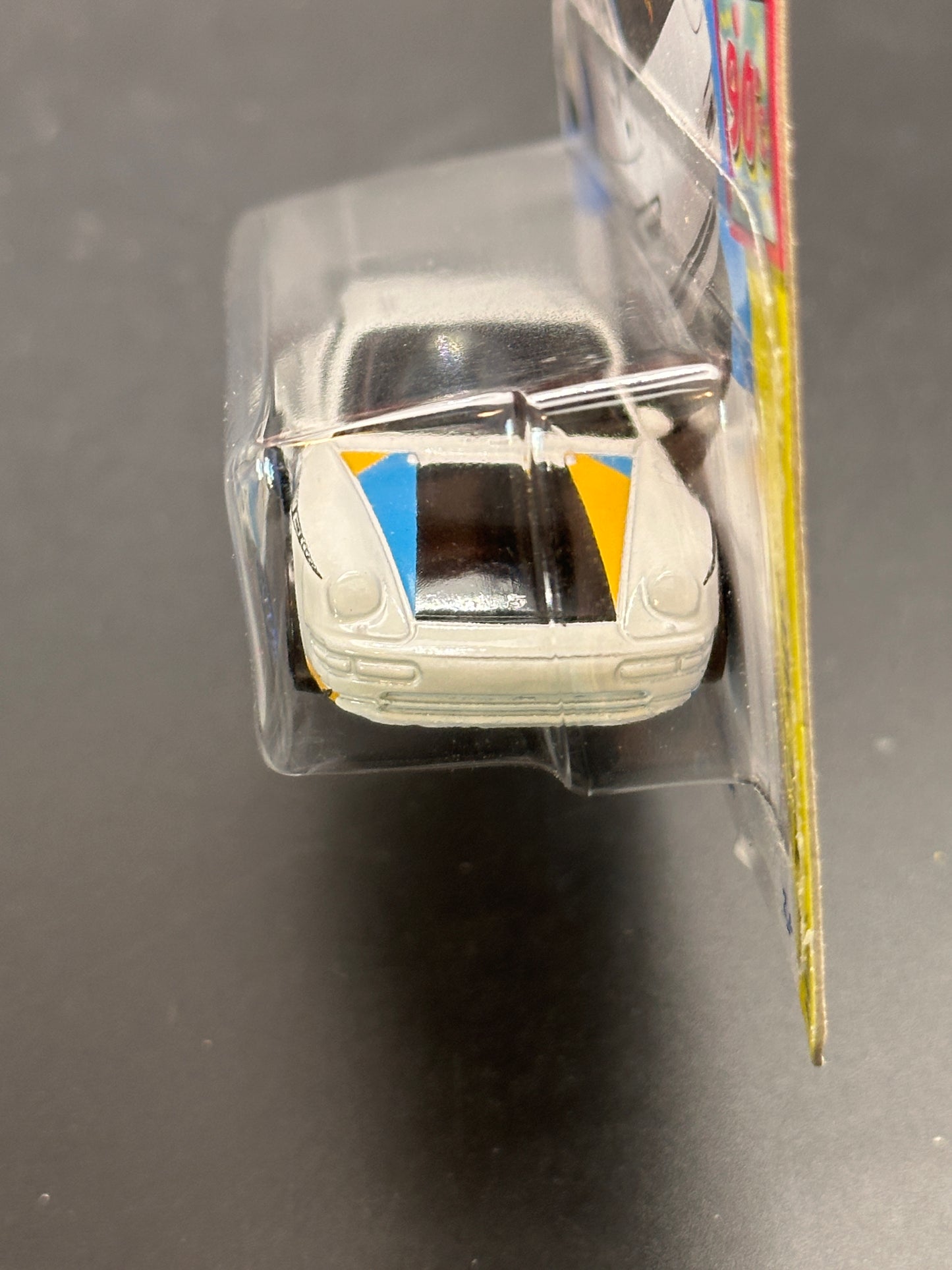HOT WHEELS - 96 PORSCHE CARRERA (2024) - HW THE 90s 1/10