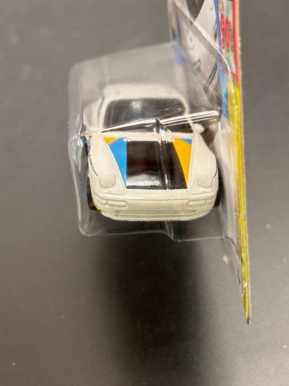 HOT WHEELS - 96 PORSCHE CARRERA (2024) - HW THE 90s 1/10