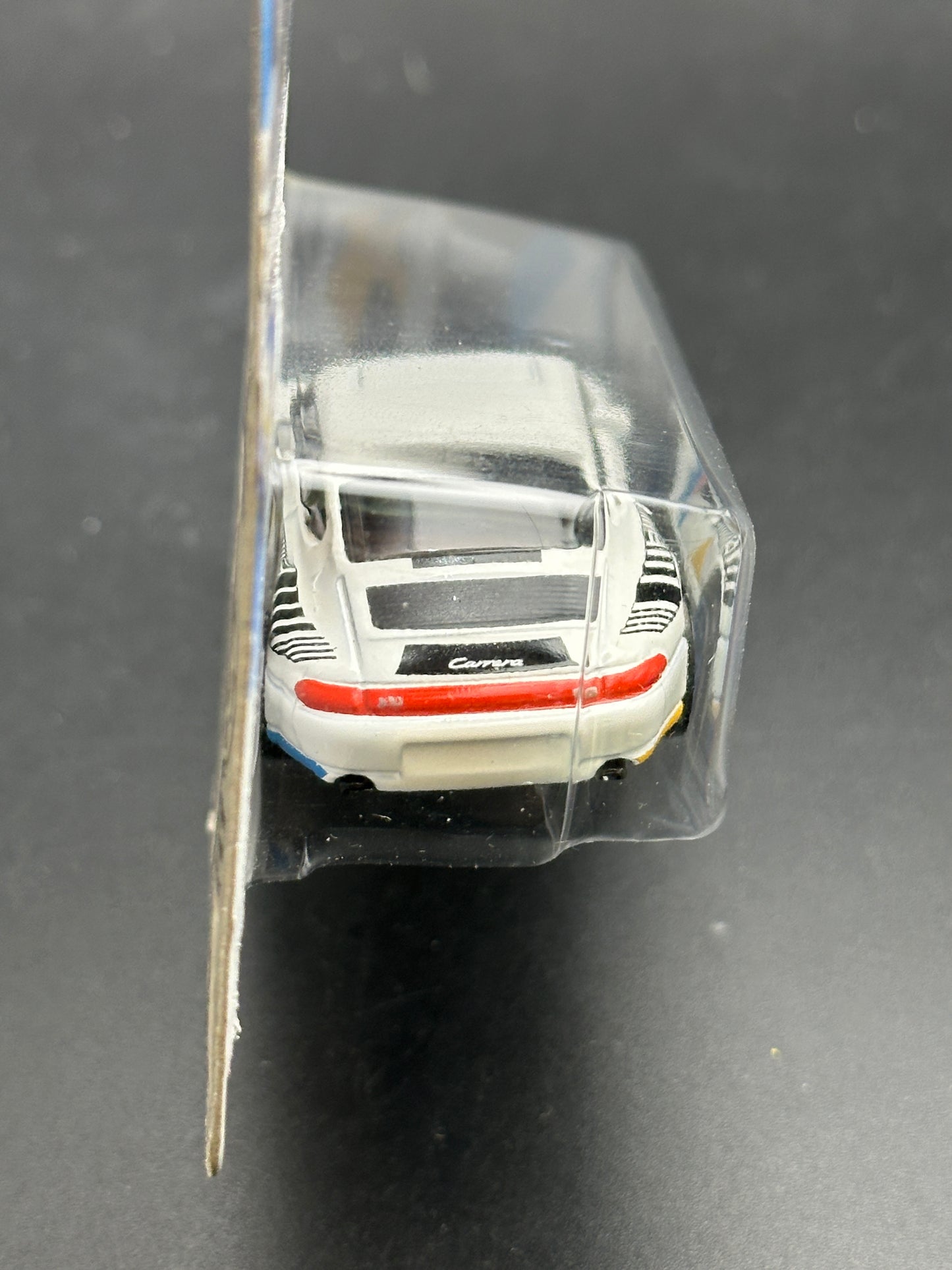 HOT WHEELS - 96 PORSCHE CARRERA (2024) - HW THE 90s 1/10