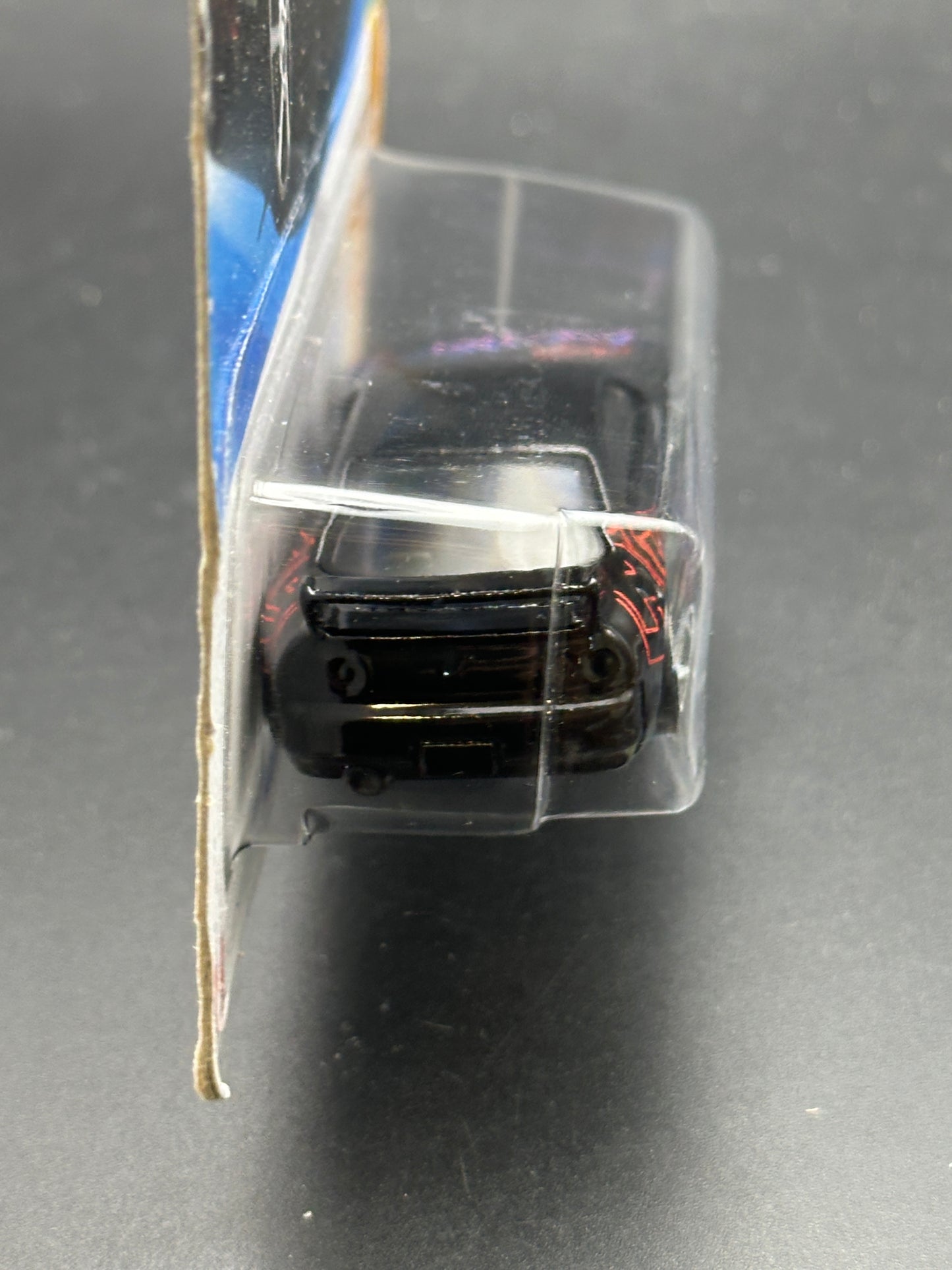 HOT WHEELS - NISSAN SKYLINE GTR BCNR33 (2025) - HW 70 VS 90 8/10