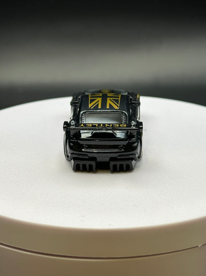 HOT WHEELS - 2018 BENTLEY CONTINENTAL GT3 (2025) - HW RACE DAY 7/10 - LOOSE