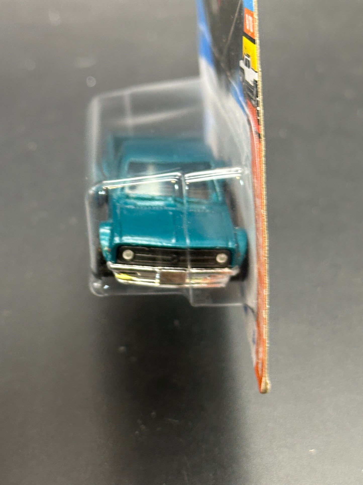 HOT WHEELS - 1975 DATSUN SUNNY TRUCK B120 (2025) - HW HOT TRUCKS 6/10