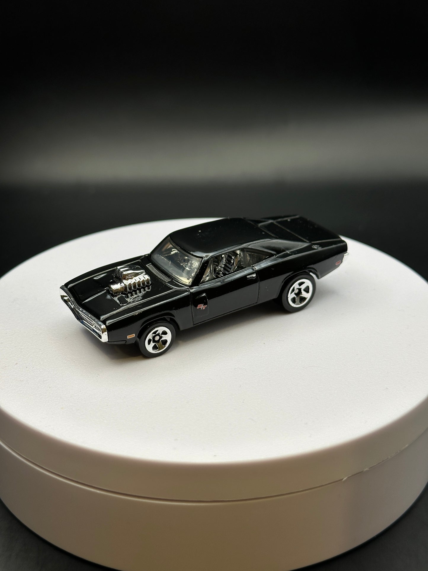 HOT WHEELS - 70 DODGE CHARGER (2025) - HW FAST AND FURIOUS 5 PACK - LOOSE