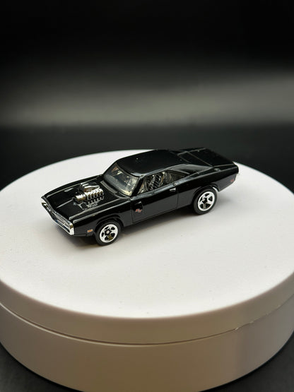 HOT WHEELS - 70 DODGE CHARGER (2025) - HW FAST AND FURIOUS 5 PACK - LOOSE