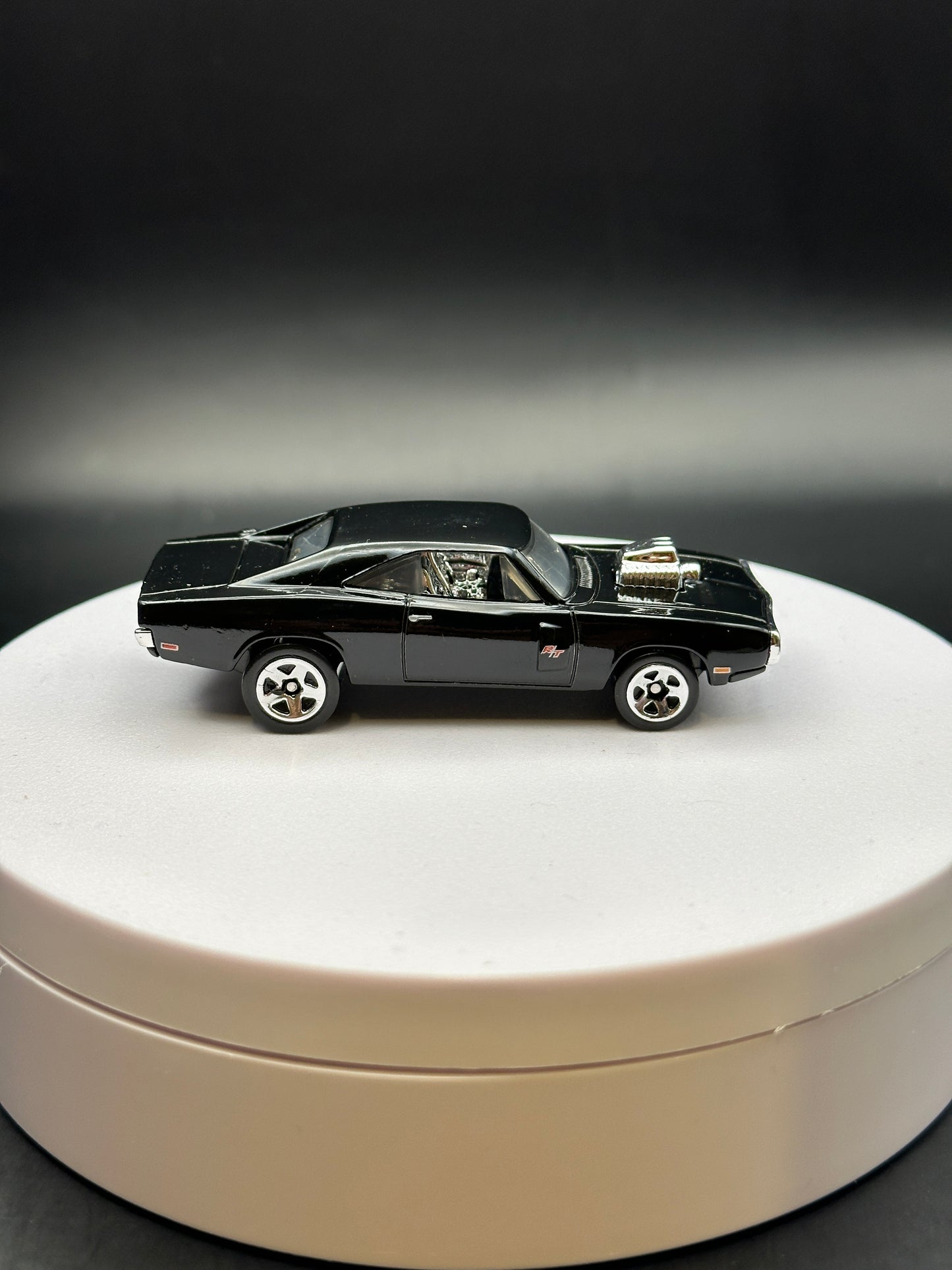 HOT WHEELS - 70 DODGE CHARGER (2025) - HW FAST AND FURIOUS 5 PACK - LOOSE