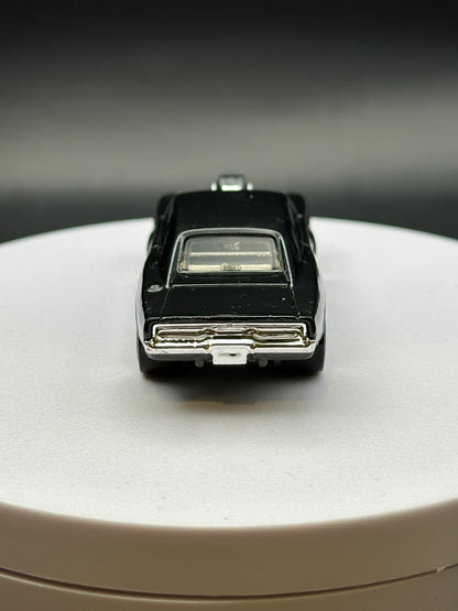 HOT WHEELS - 70 DODGE CHARGER (2025) - HW FAST AND FURIOUS 5 PACK - LOOSE