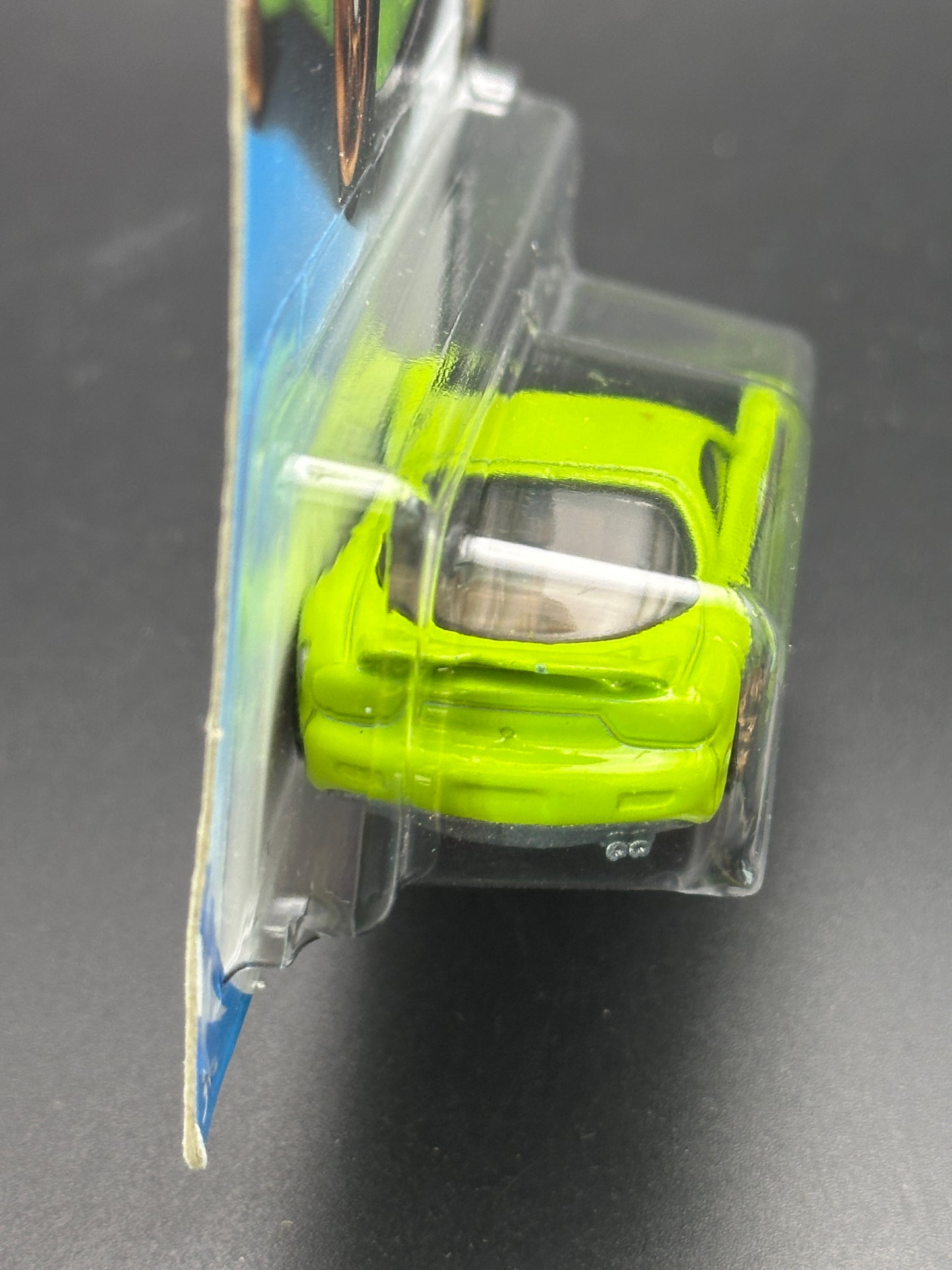 HOT WHEELS - 95 MAZDA RX7 (2018) - HW NIGHTBURNERZ 4/10