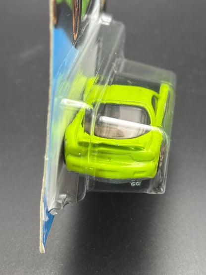 HOT WHEELS - 95 MAZDA RX7 (2018) - HW NIGHTBURNERZ 4/10