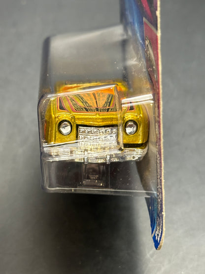 HOT WHEELS - HARDNOZE 1974 CHEVY MONTE CARLO (2004) - HW FIRST EDITIONS 39/100