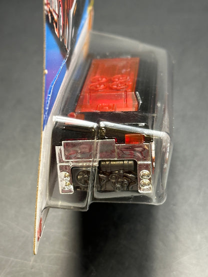 HOT WHEELS - AINT FARE (2024) - TREASURE HUNT - HW FAST TRANSIT 3/5