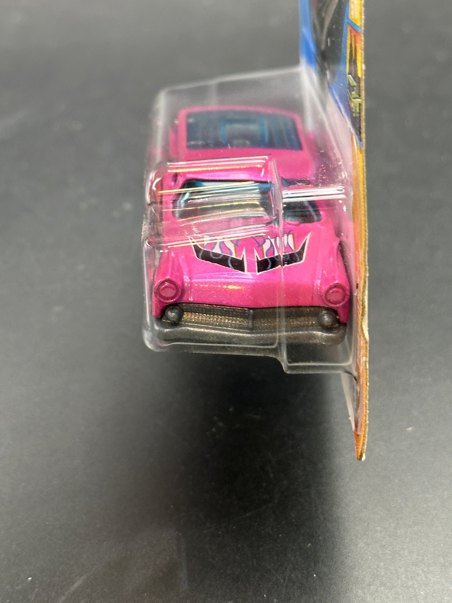HOT WHEELS - 8 CRATE (2026) - HW WAGONS 5/10