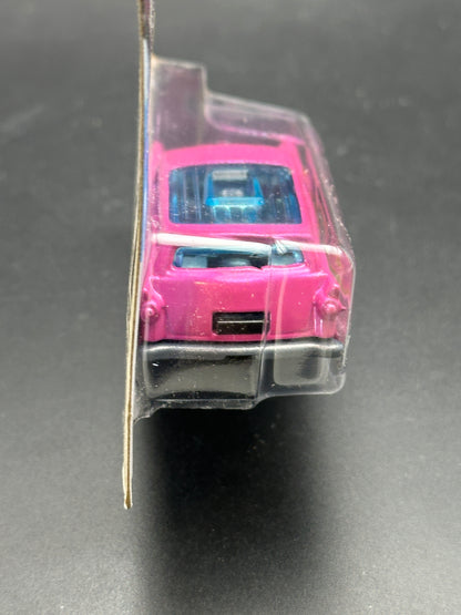 HOT WHEELS - 8 CRATE (2026) - HW WAGONS 5/10