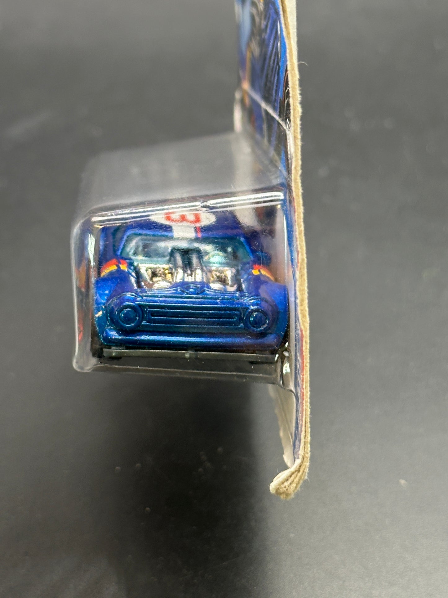 HOT WHEELS - NIGHT SHIFTER (2016) - HW RACE TEAM 10/10