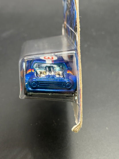 HOT WHEELS - NIGHT SHIFTER (2016) - HW RACE TEAM 10/10