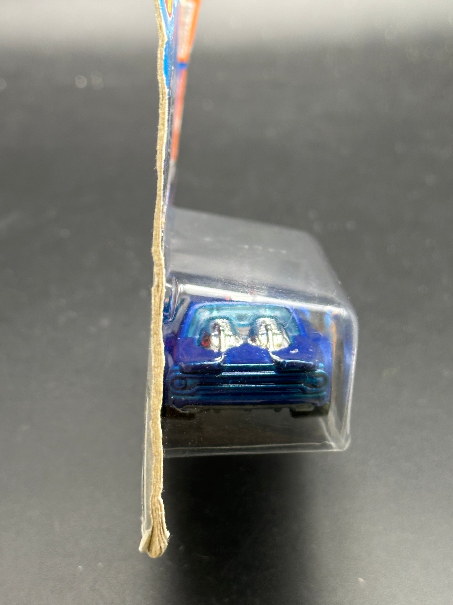 HOT WHEELS - NIGHT SHIFTER (2016) - HW RACE TEAM 10/10