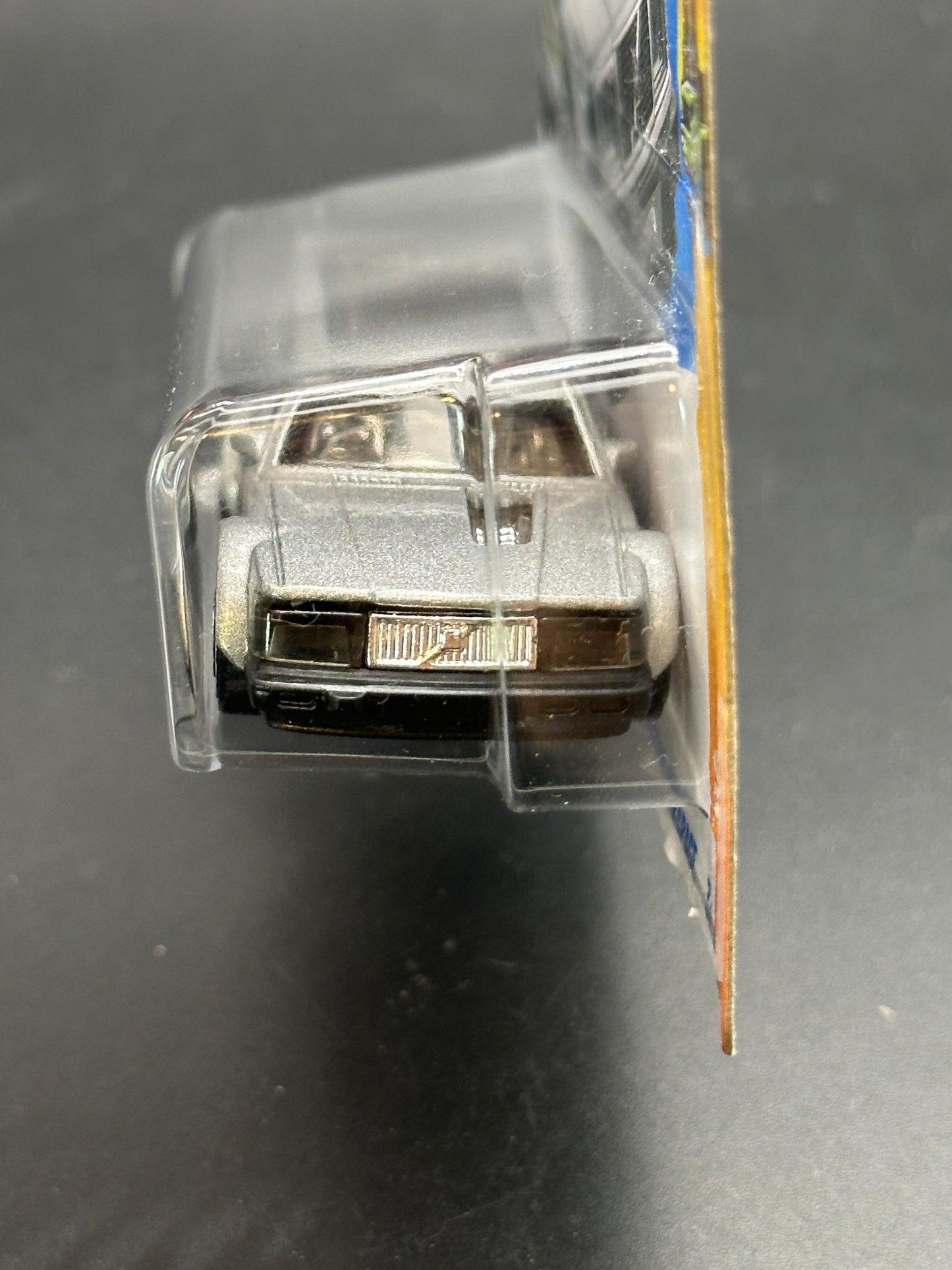 HOT WHEELS - VOLVO 240 DRIFT WAGON (2025) - HW WAGONS 3/5
