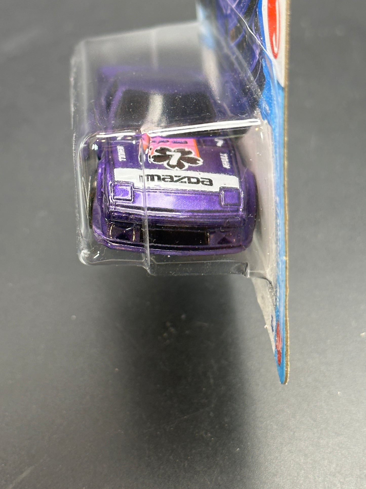 HOT WHEELS - MAZDA RX7 (2026) - HW J IMPORTS 2/10