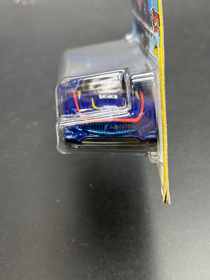 HOT WHEELS - 16 MERCEDES-AMG GT3 (2018) - HW LEGENDS OF SPEED 6/10