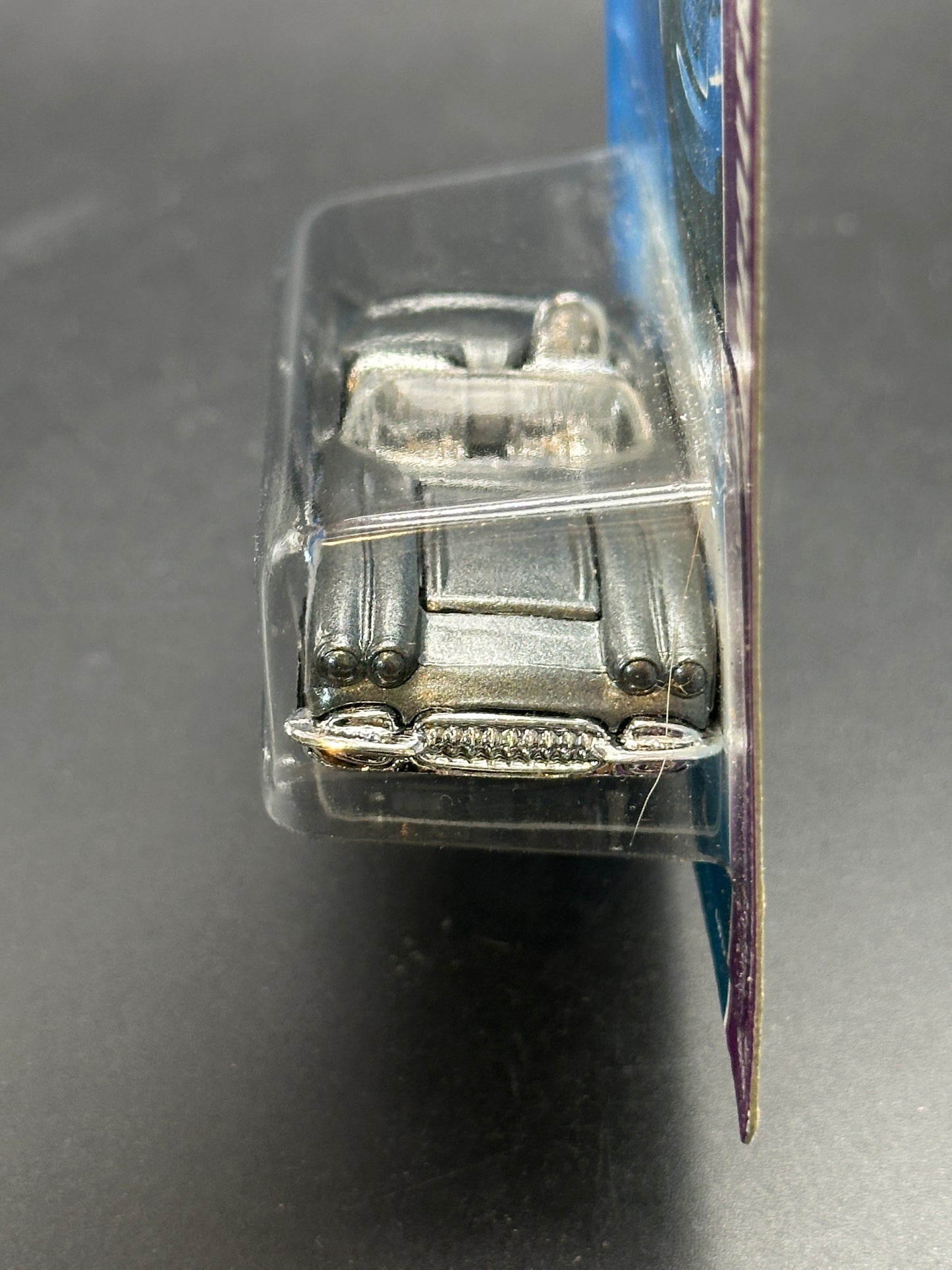 HOT WHEELS - 58 CORVETTE (2007) - HW REVEALERS 3/4