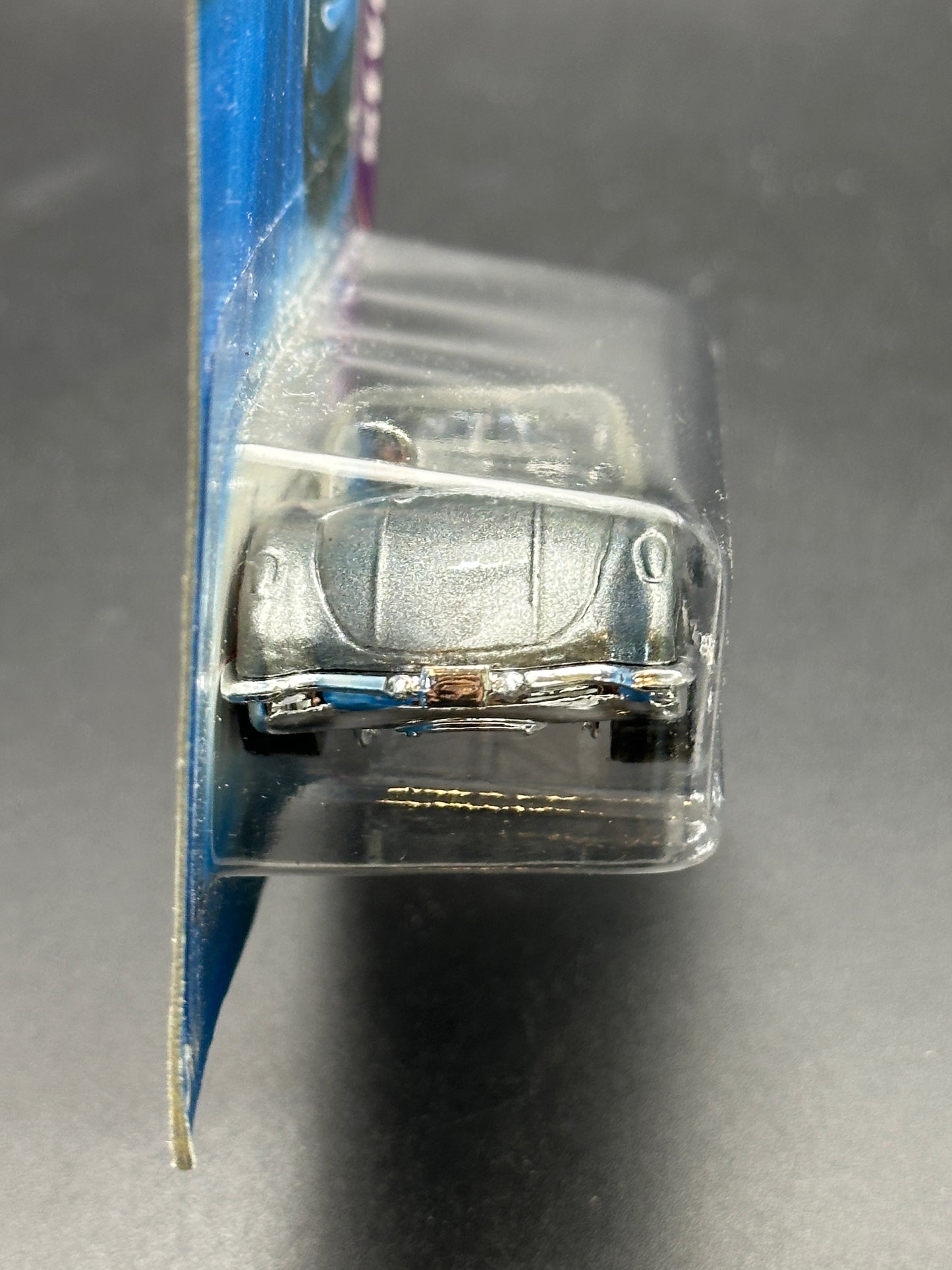 HOT WHEELS - 58 CORVETTE (2007) - HW REVEALERS 3/4