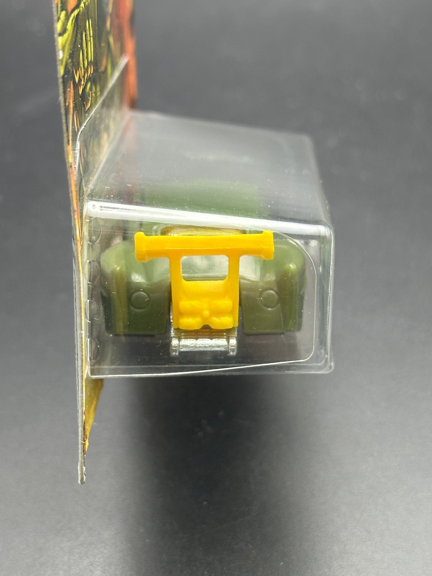 HOT WHEELS - JADED (2017) - HW SPIDERMAN HOMECOMING SERIES 4/6