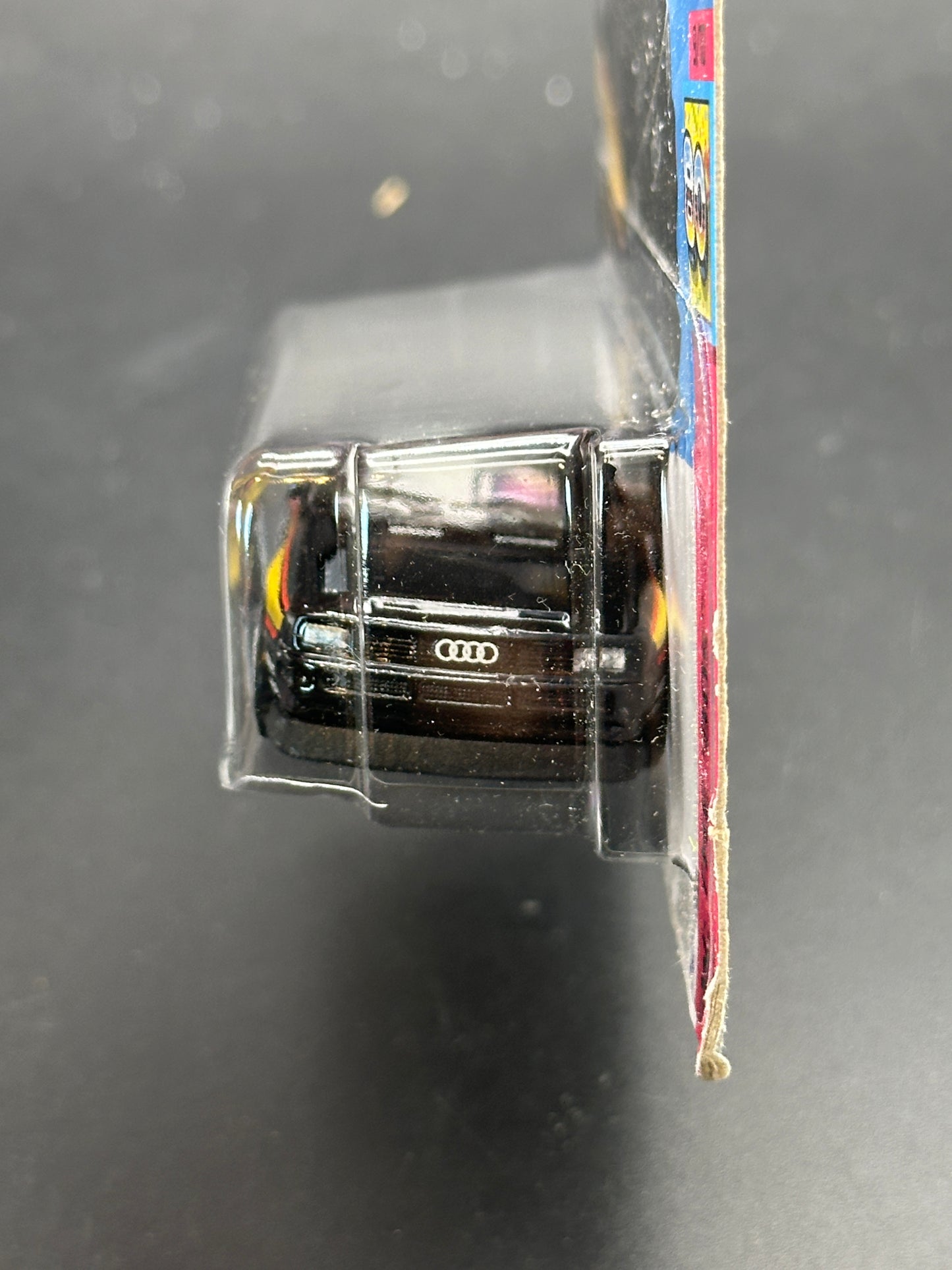 HOT WHEELS - 84 AUDI SPORT QUATTRO (2023) - HW THE 80’s 9/10