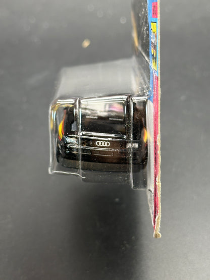 HOT WHEELS - 84 AUDI SPORT QUATTRO (2023) - HW THE 80’s 9/10