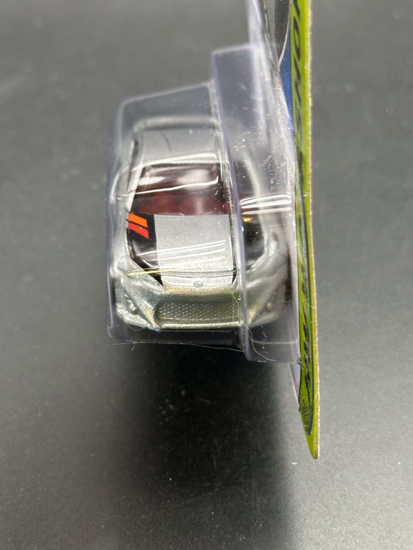 HOT WHEELS - SCION FR-S (2014) - HW WORKSHOP