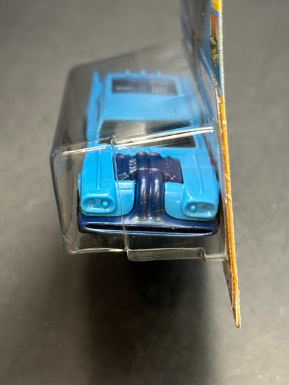 HOT WHEELS - JACK HAMMER (2023) - HW WAGONS 2/5