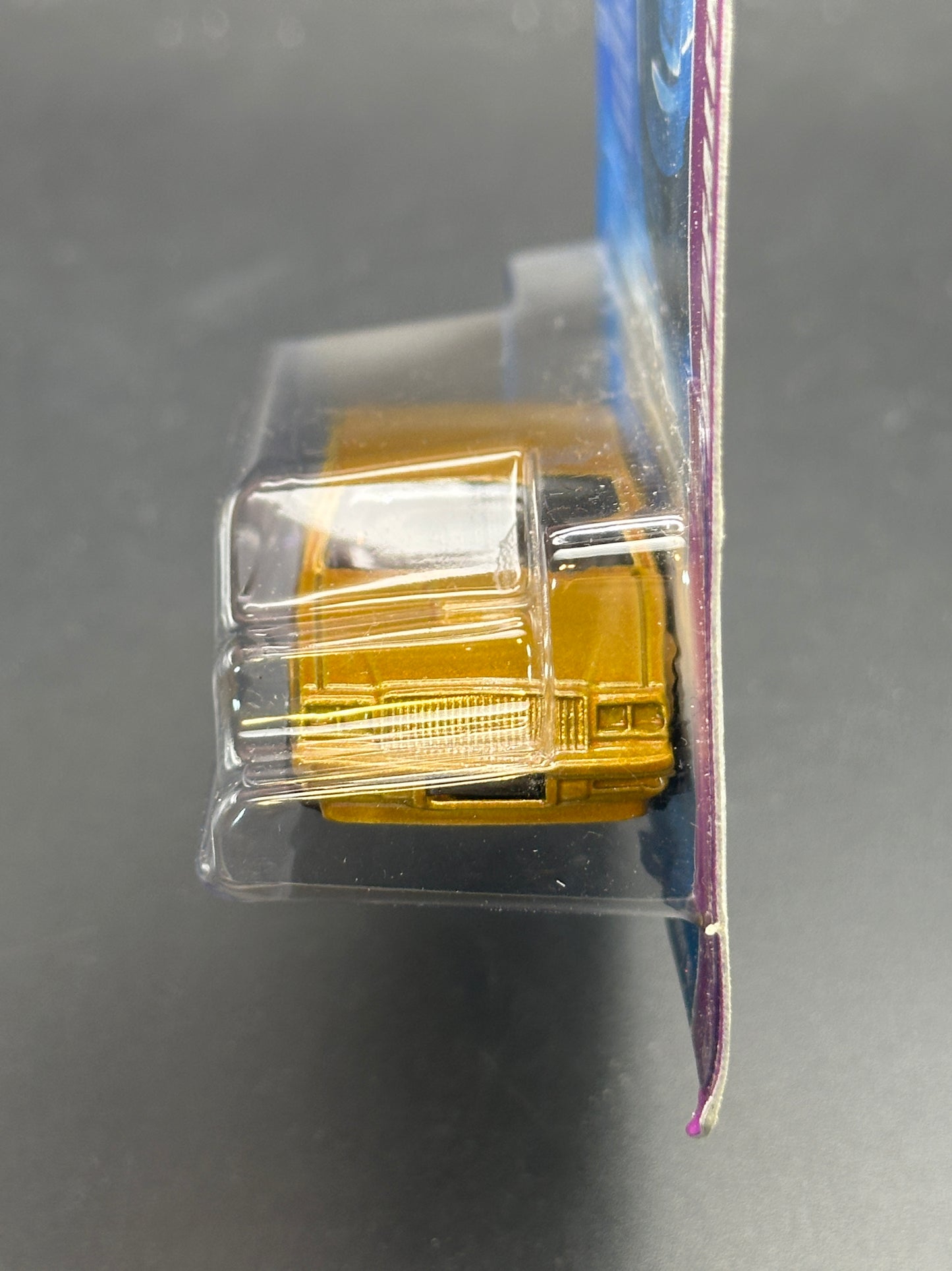 HOT WHEELS - BUICK GRAND NATIONAL (2008) - HW REVEALERS 1/4