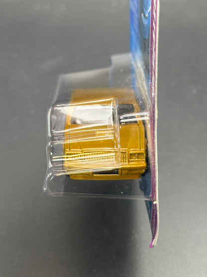 HOT WHEELS - BUICK GRAND NATIONAL (2008) - HW REVEALERS 1/4