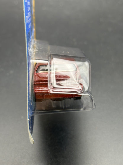 HOT WHEELS - BUICK GRAND NATIONAL (2007) - HW 2007 FIRST EDITIONS 10/36