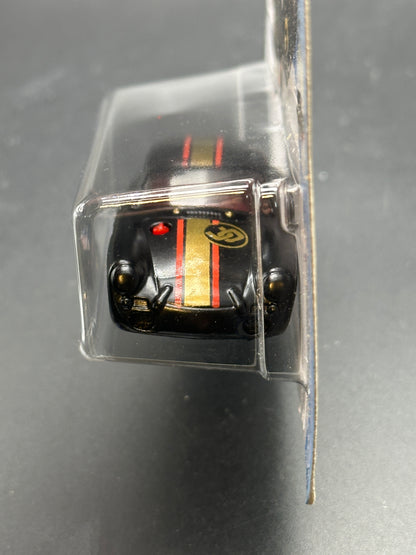 HOT WHEELS - PORSCHE 356A OUTLAW (2016) - HW SHOWROOM 10/10