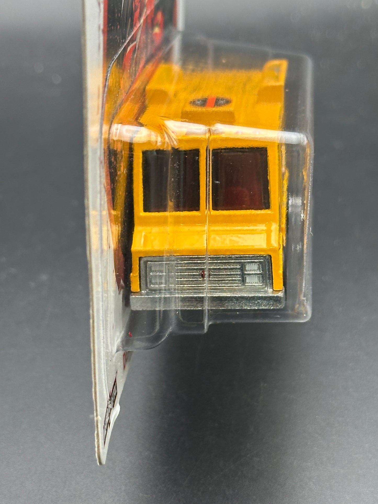 HOT WHEELS - DEADPOOL CHIMICHANGA TRUCK (2020) - REPLICA ENTERTAINMENT DEADPOOL