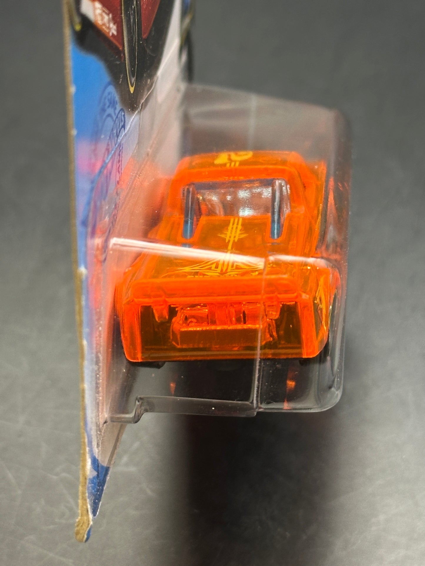 HOT WHEELS - DRAFTNATOR (2021) - HW X-RAYCERS 5/5