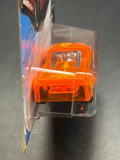 HOT WHEELS - DRAFTNATOR (2021) - HW X-RAYCERS 5/5