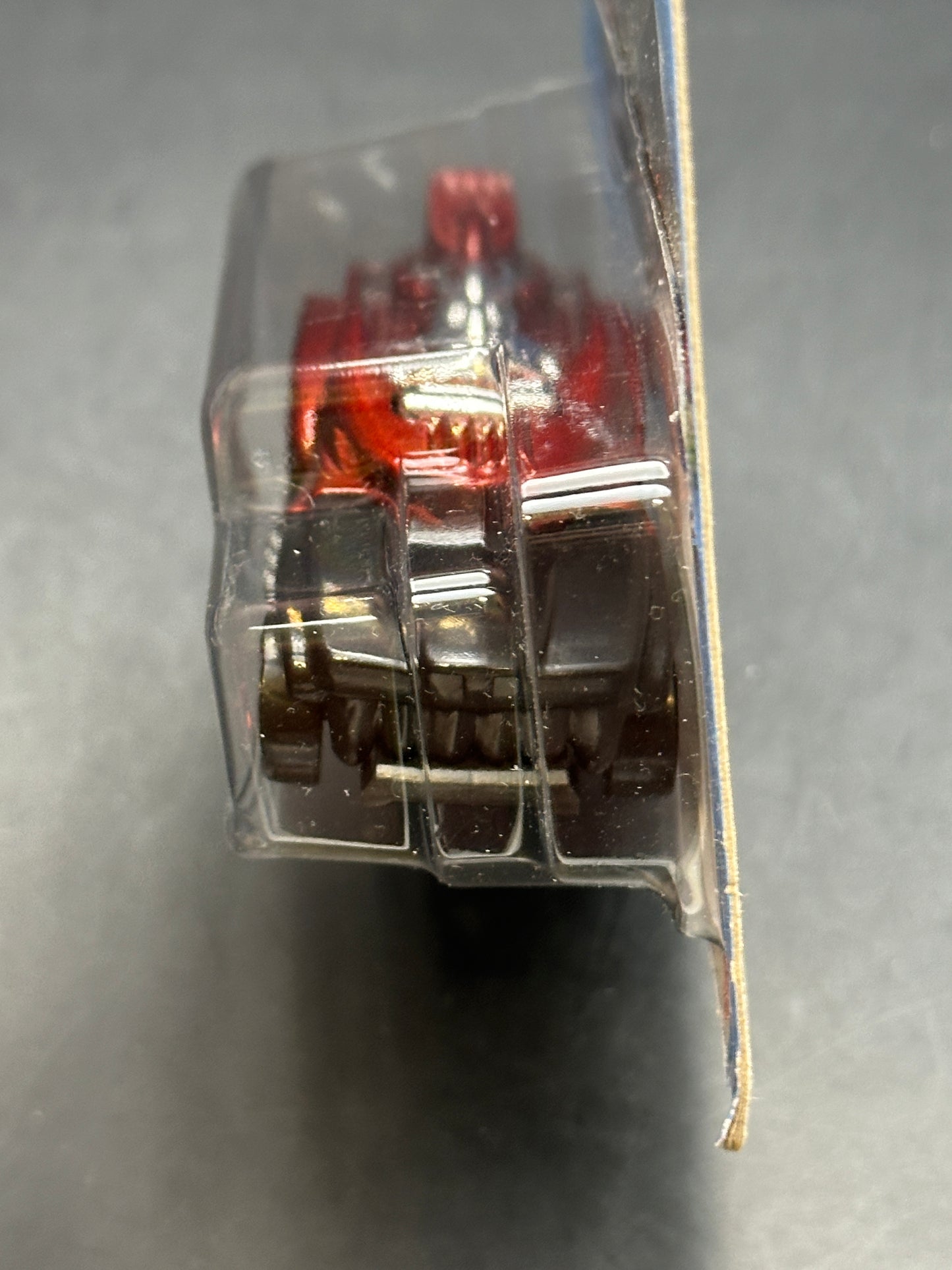 HOT WHEELS - HOTWEILER (2021) - HW STREET BEASTS 1/10