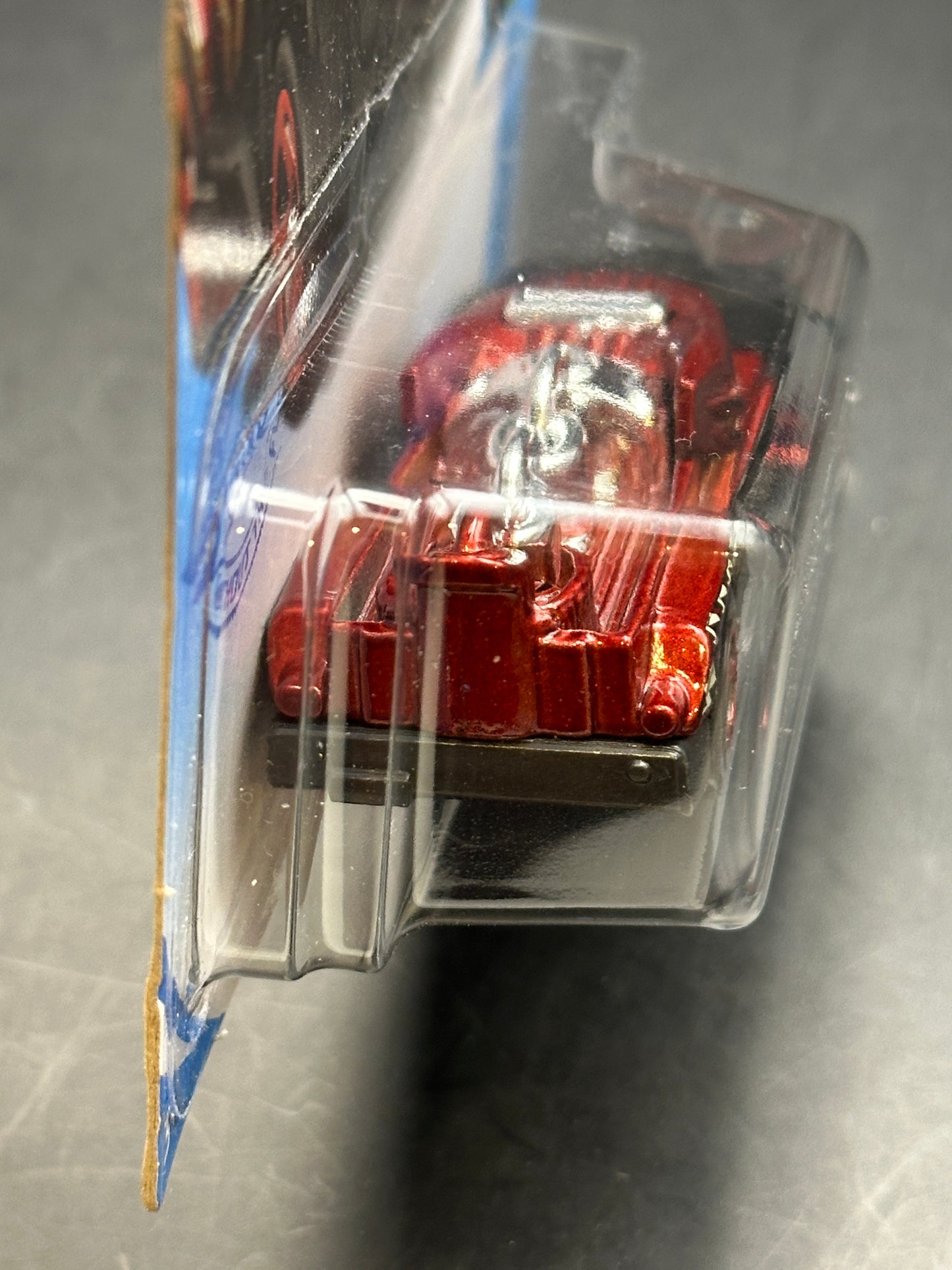 HOT WHEELS - HOTWEILER (2021) - HW STREET BEASTS 1/10