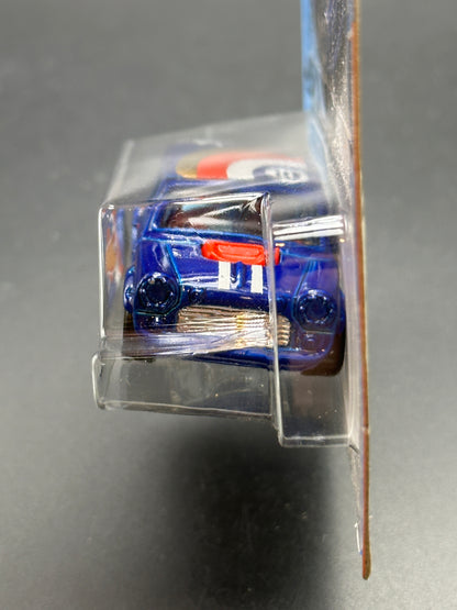 HOT WHEELS - MORRIS MINI (2019) - HW RACE TEAM 5/10