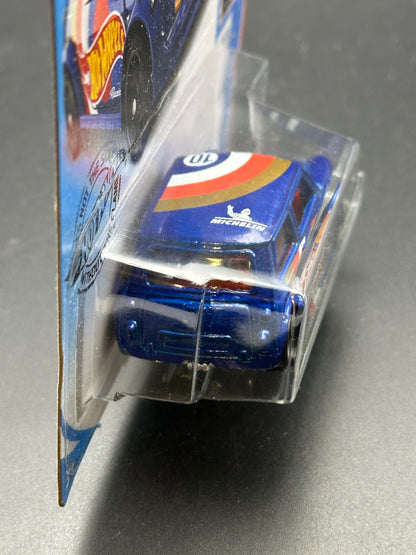 HOT WHEELS - MORRIS MINI (2019) - HW RACE TEAM 5/10