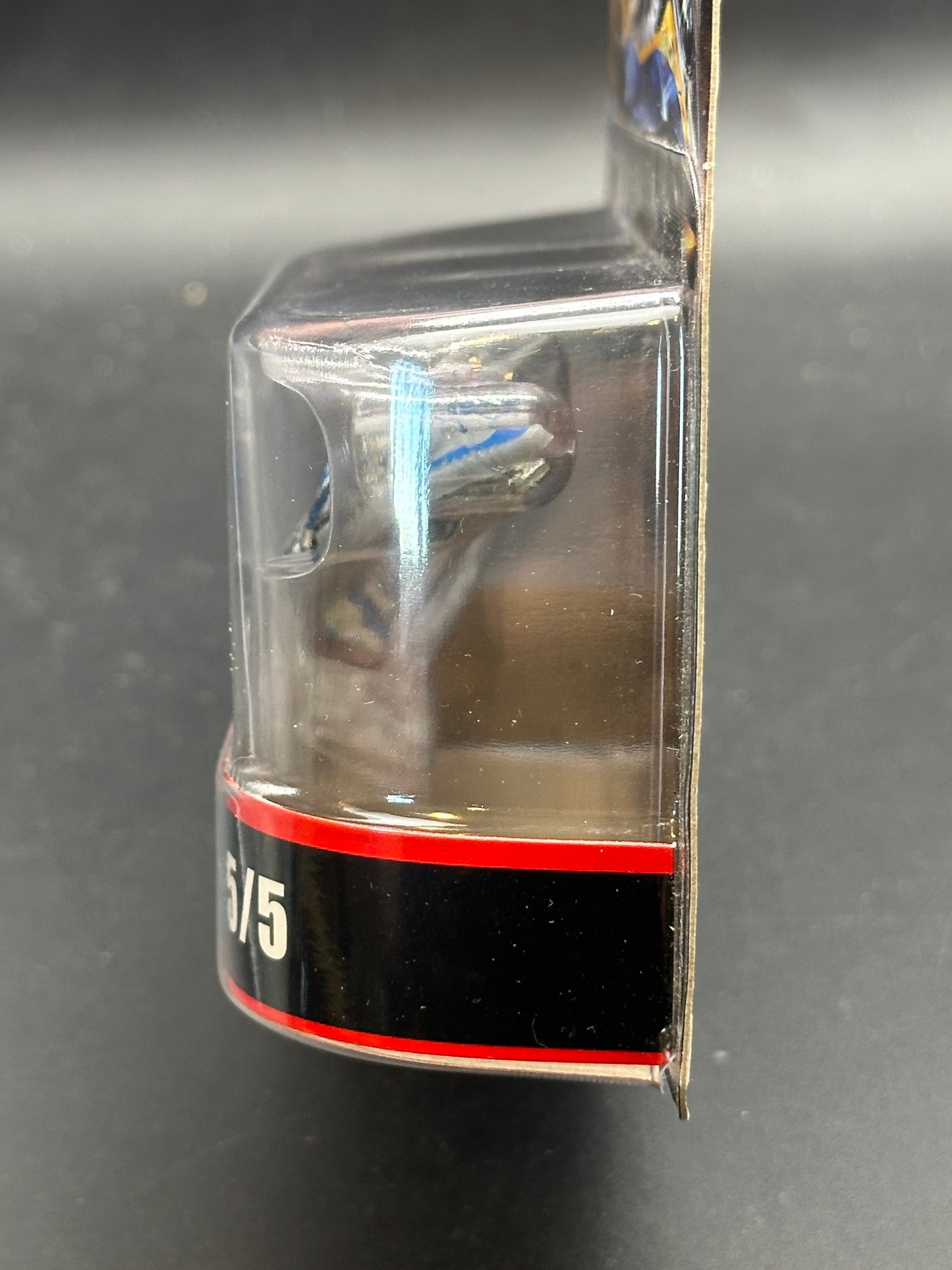 HOT WHEELS - MILANO (2018) - REPLICA ENTERTAINMENT MARVEL 5/5