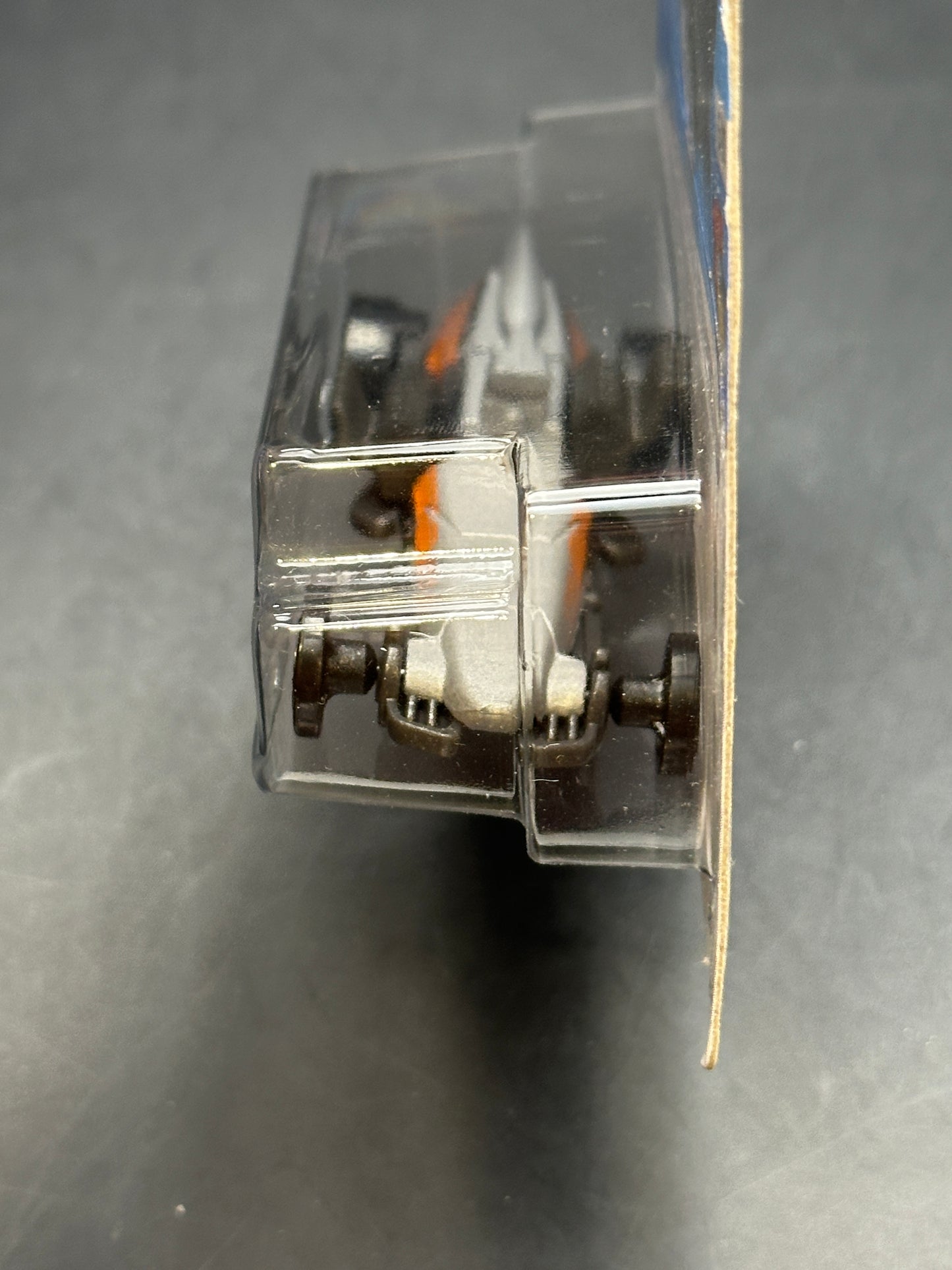 HOT WHEELS - ROCKIN RAILER (2023) - HW DRAG STRIP 6/10