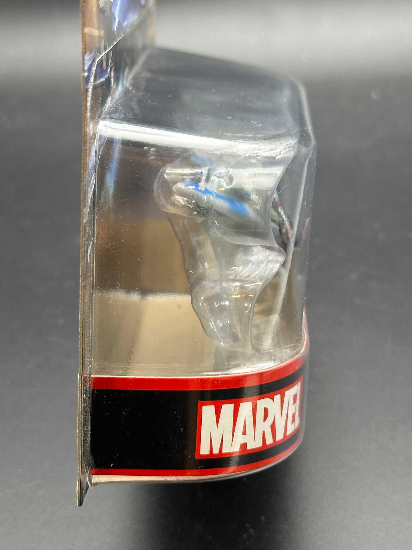 HOT WHEELS - MILANO (2018) - REPLICA ENTERTAINMENT MARVEL 5/5